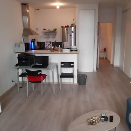 Magnifique Logement Entier T2 Vieux Port Marsilya Dış mekan fotoğraf