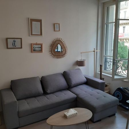 Magnifique Logement Entier T2 Vieux Port Marsilya Dış mekan fotoğraf