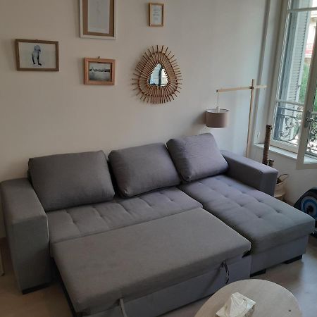 Magnifique Logement Entier T2 Vieux Port Marsilya Dış mekan fotoğraf