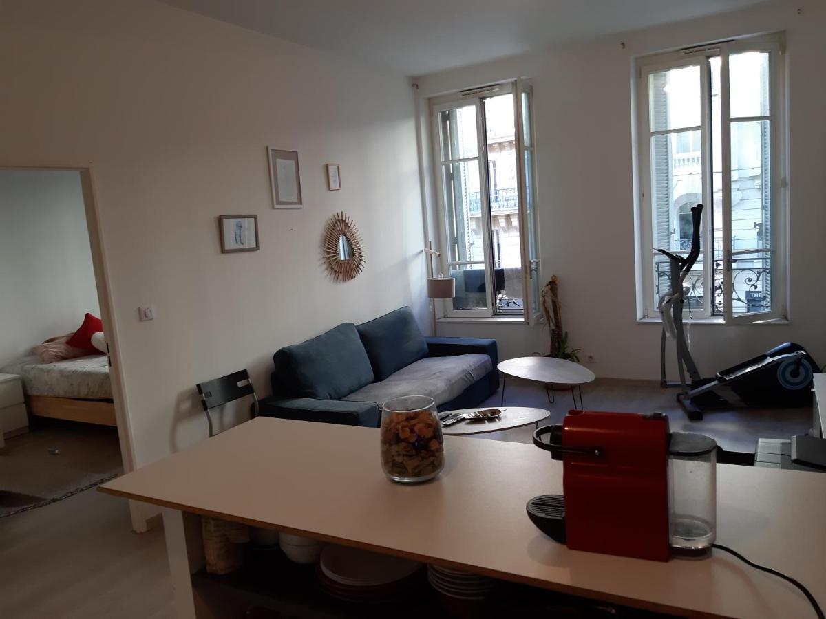 Magnifique Logement Entier T2 Vieux Port Marsilya Dış mekan fotoğraf