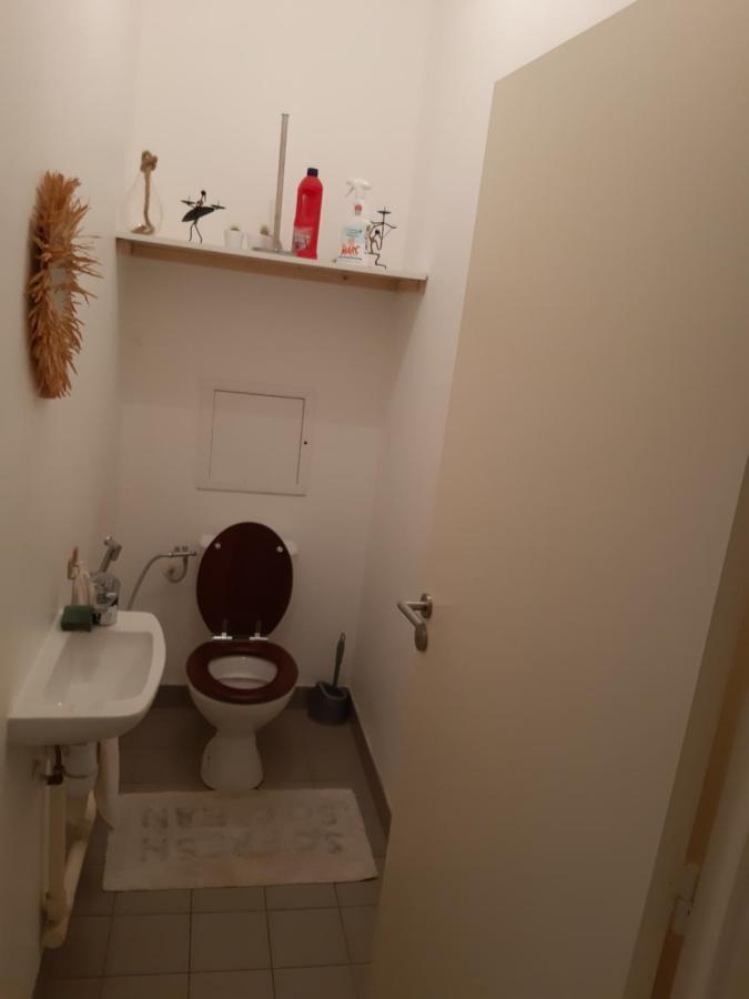 Magnifique Logement Entier T2 Vieux Port Marsilya Dış mekan fotoğraf