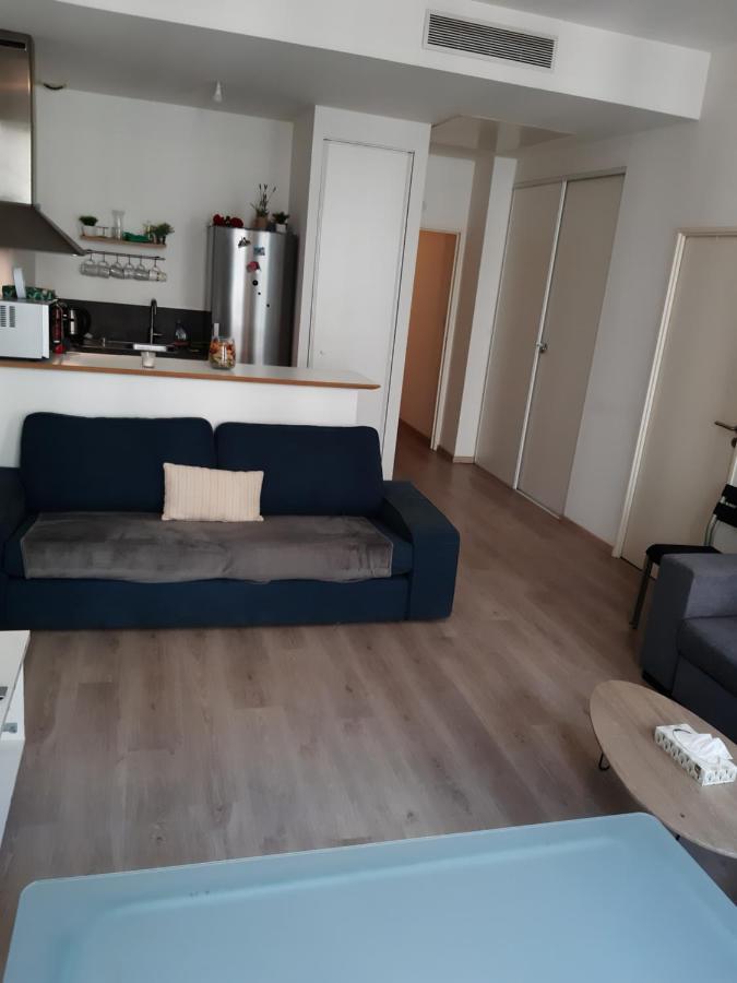 Magnifique Logement Entier T2 Vieux Port Marsilya Dış mekan fotoğraf